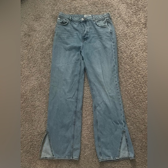 We The Free Denim - We the Free Jeans
Free people movement jeans 
Size 28
